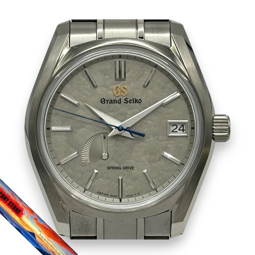 Montre grand seiko heritage - montre,