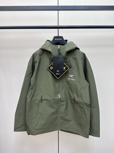 Veste arcteryx imperméable - imperméable,