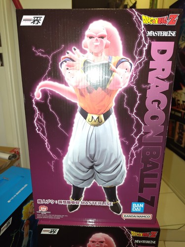 Bandai dragon ball buu - ball,