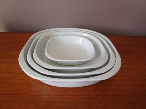 Plats gratin de - 4,