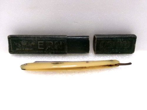Ancien rasoir coupe choux ern - rasoir,
