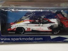 Nouveau 1/43 Spark SPARK Norma