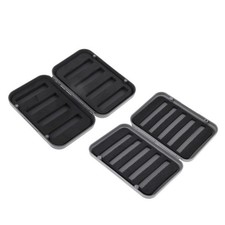 Double    à Mouche Crochet de