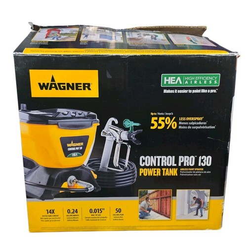 Wagner control pro - pro, 130