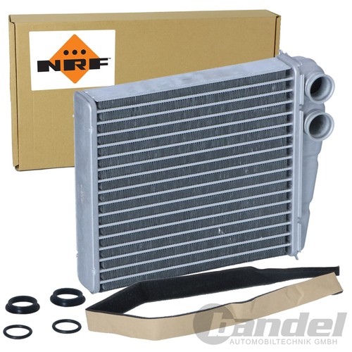 Nrf échangeur radiateur - nrf,