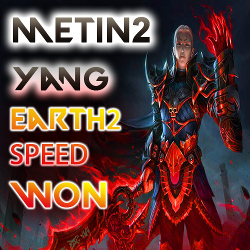 Metin2 yang buy earth2 - yang,