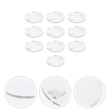  10 Pcs Ventouse Vitrier