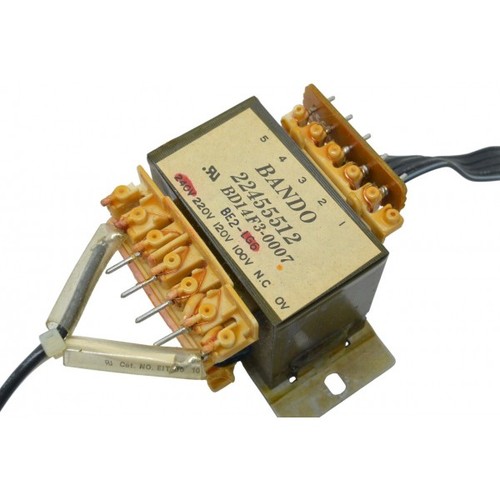 Power transformer roland - transformer, —
