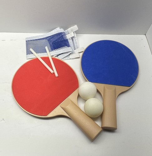 Desktop ping pong piece set - pong,