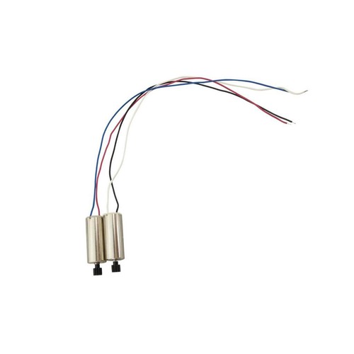 Moteur ccw pièces pour - 2,