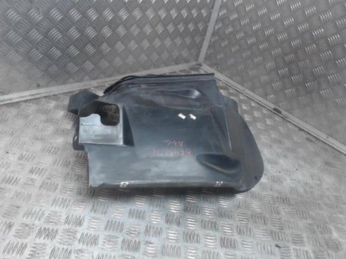 Pare boue avant gauche iveco - pare,