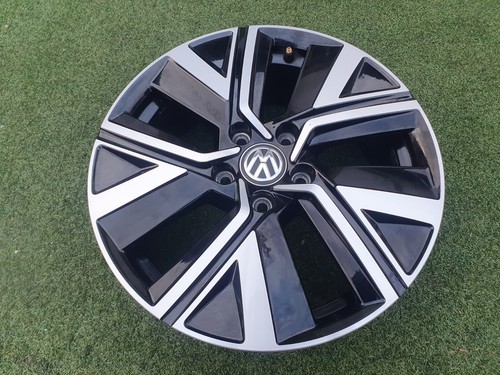 Jante alu volkswagen touran - volkswagen,