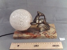 Lampe à poser Veilleuse