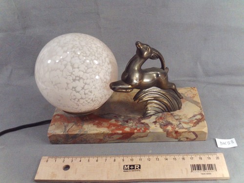 Lampe poser veilleuse - à,