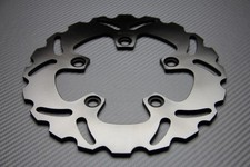 Disque de Frein Arrière Wave