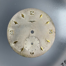 Cadran 30Mm Pour Longines Nido