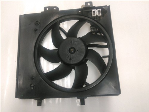 Moteur ventilateur radiateur - ventilateur,