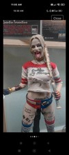Hot Toys Harley Quinn Suicide Squad 1/6