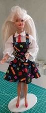 Poupée Barbie Mattel