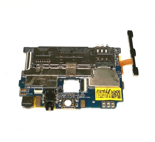Logicom ement 553 carte - logicom, l-ement
