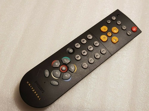 Télécommande philips - télécommande,