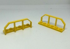 LEGO Train : 2x Barrière