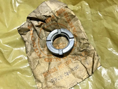 Honda little p25 p50 pc50 - p50, pm50