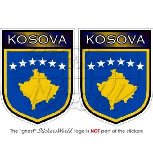 Kosovo scudo kosovare - kosovare, kosova