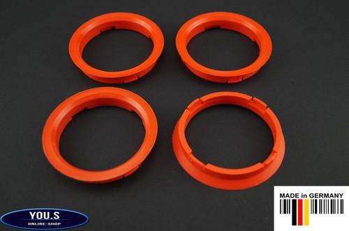 Bague centrage 1 - 4, 74,1