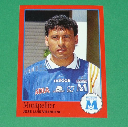 208 villareal sc - n°208,