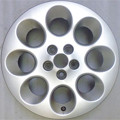 Alfa romeo 156 jante aluminium - jante,