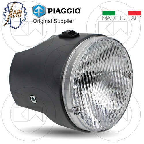 Faro piaggio 1979 - 50, 1979-1988