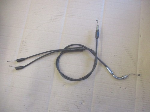 Cables carburateurs et - de,