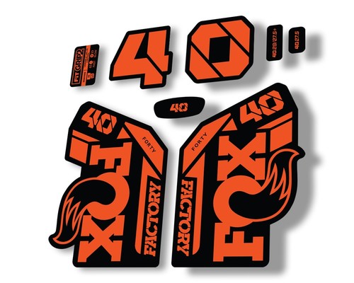 Fox 2021 factory - fox,