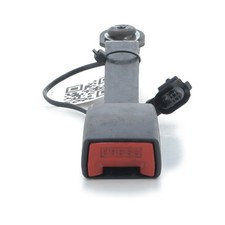 Attache ceinture sécurité