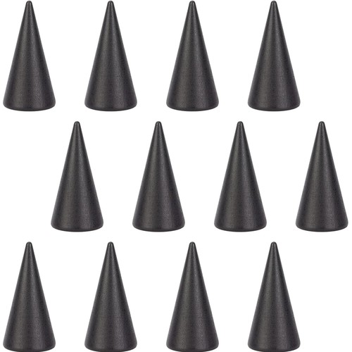 Présentoir bagues bois - présentoir,