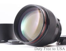 [ Comme neuf avec capot ]