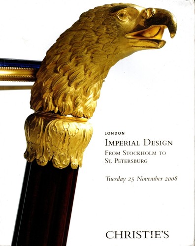 Imperial design catalogue - imperial,