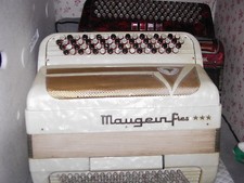 Bel accordéon maugein - bel,