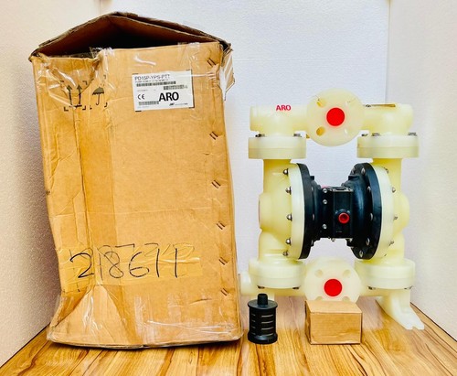 Ingersoll rand aro - ingersoll,