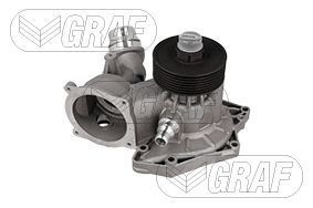 Pompe eau refroidissement - pompe, eau,