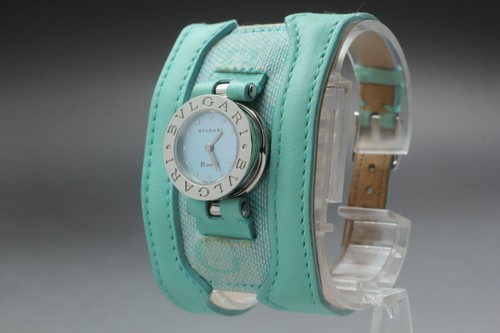 Exc bvlgari b - [exc+5], b.zero1