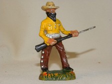 FIGURINE EN COMPOSITION DURSO