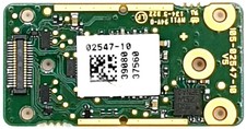 Board Carte GPS GARMIN nuviCamLM 105-02547-10 V5