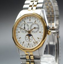 Montre Homme Vintage "N MINT"
