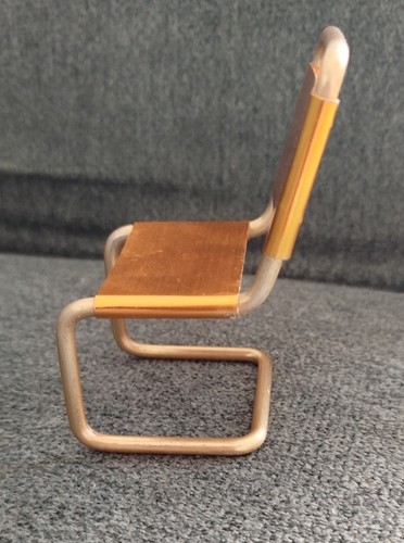 Chaise miniature - ❤️,