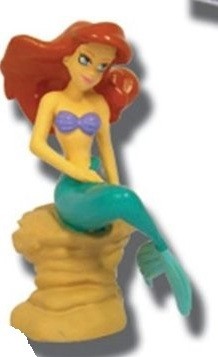 Tomy figurine disney - tomy,,