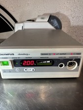 Olympus Sonosurg G2