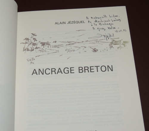 Bretagne alain jézéquel - alain,