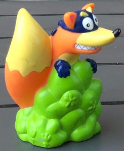 Figurine chippeur mattel - chippeur,